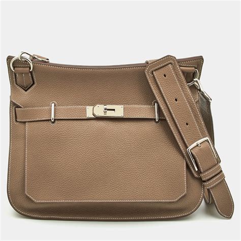 tofflor hermes|hermes taupe gray.